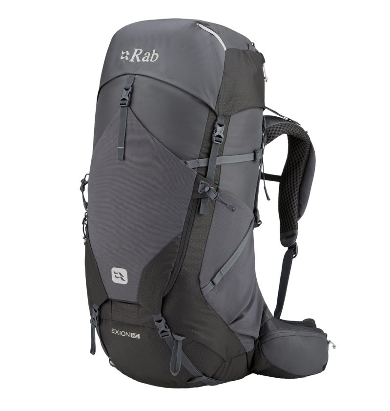 Exion 55 Backpack