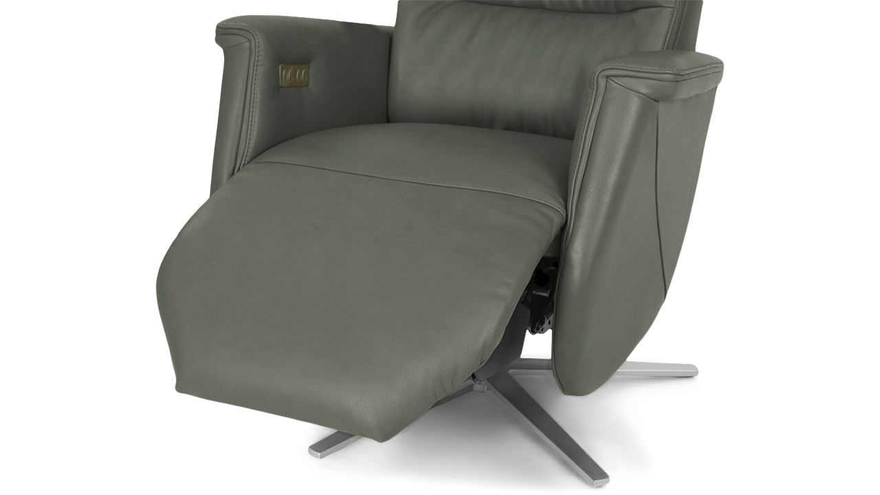 Relaxfauteuil Rocky