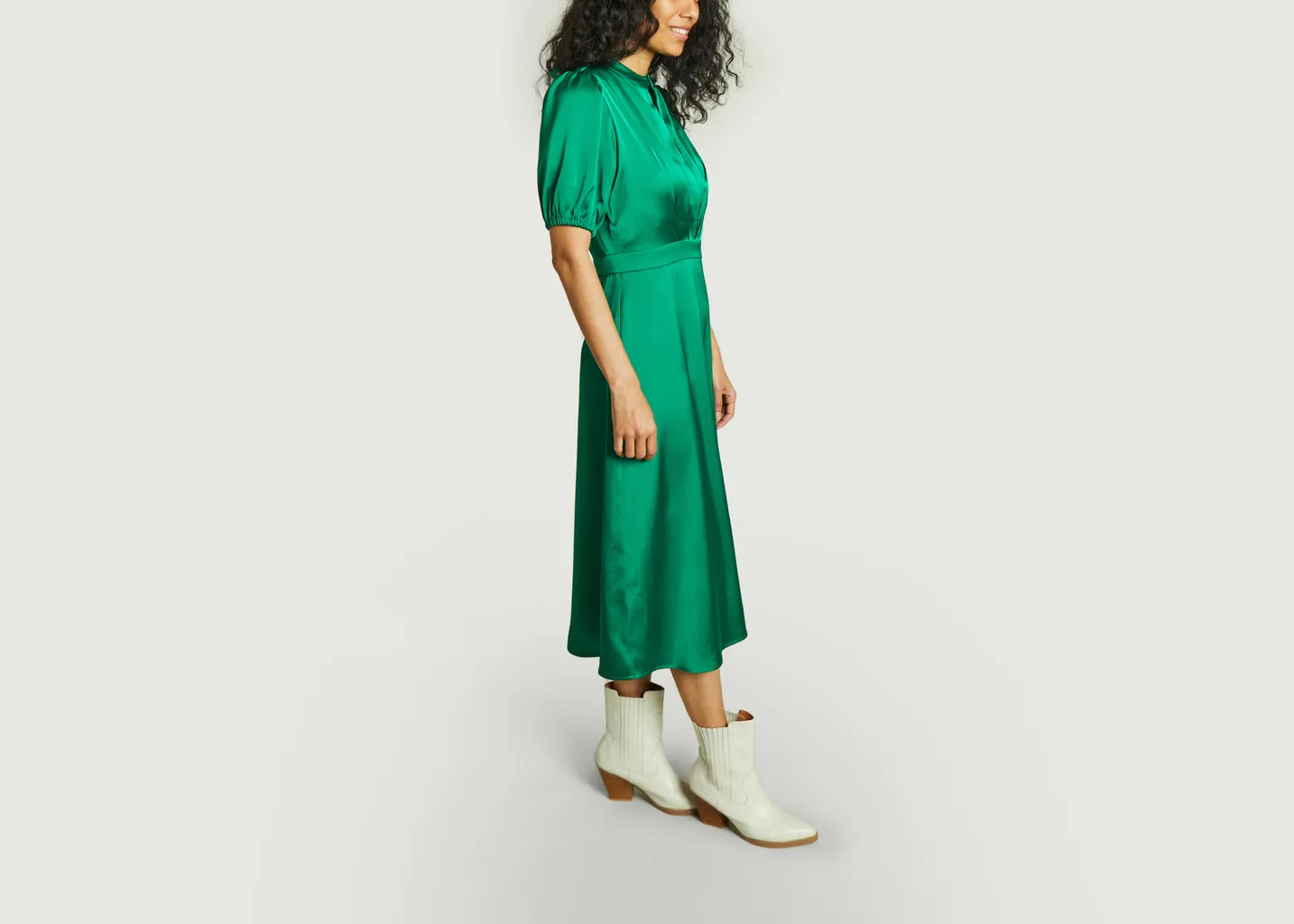 Robe Camila Suncoo
