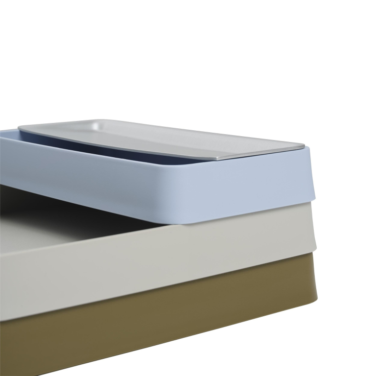 Muuto Arrange Desktop Series organizer multicolour
