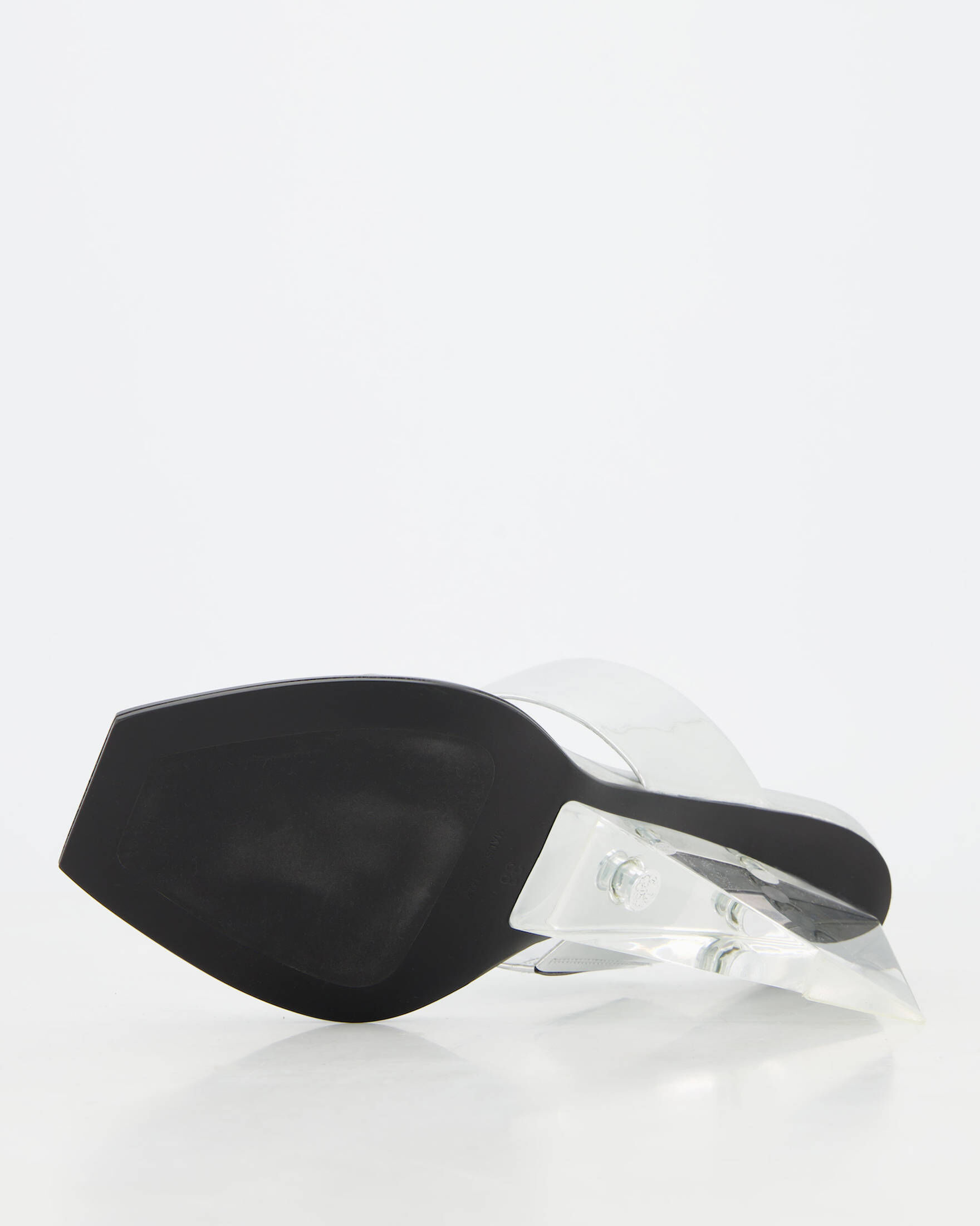 Alexander McQueen| Damen Sandaletten MIRROR