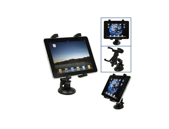 YONIS - Support smartphone Support voiture iPad holder auto universel tablette tactile...