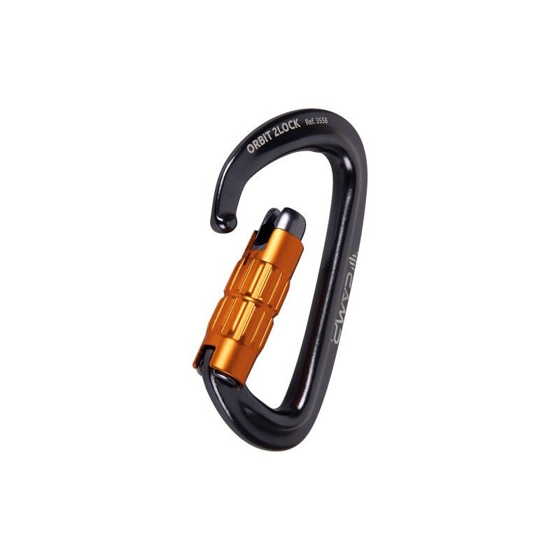 Orbit 2Lock - Mousqueton