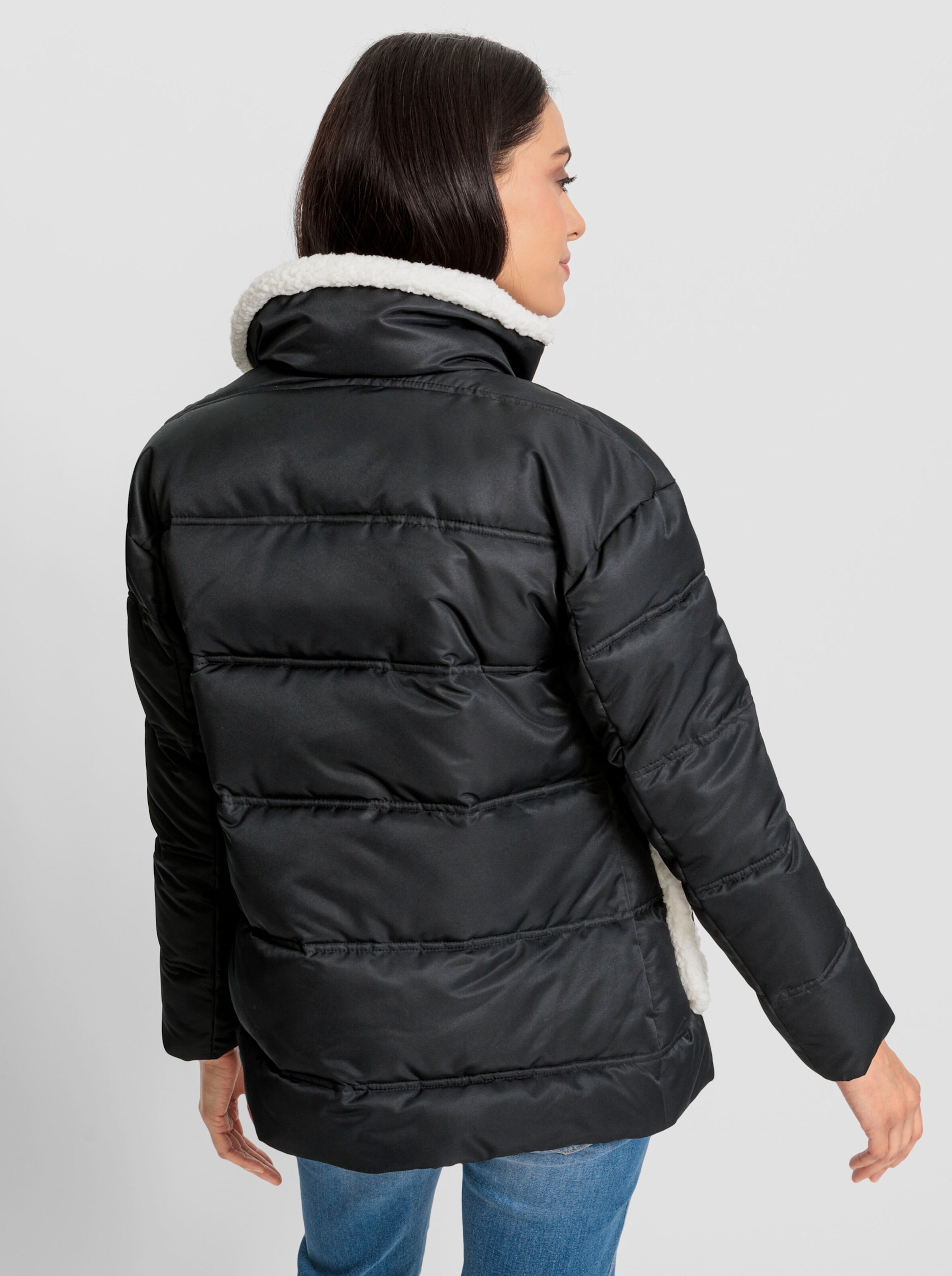 Outdoorjacke