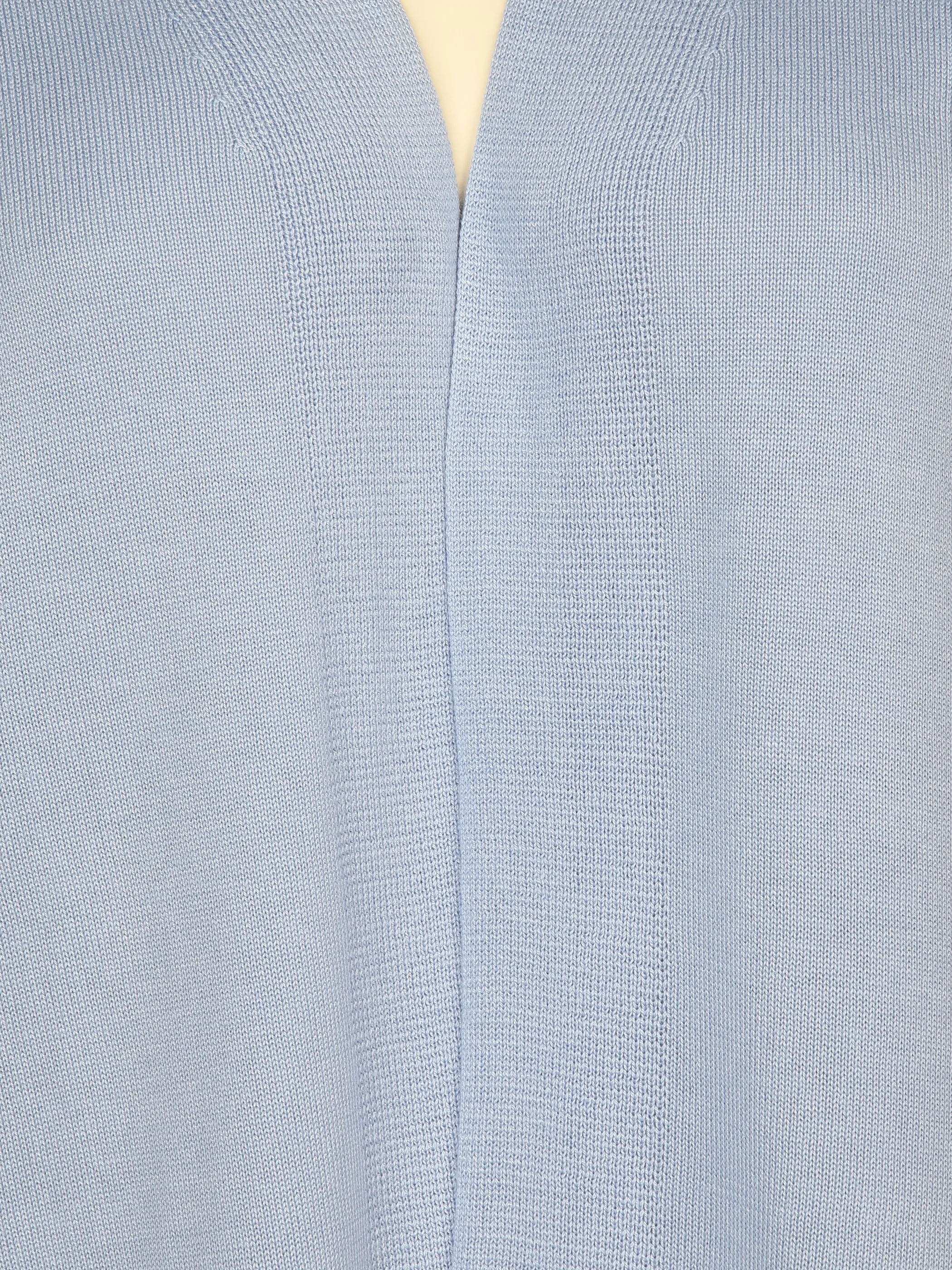 Große Größen Strickcardigan