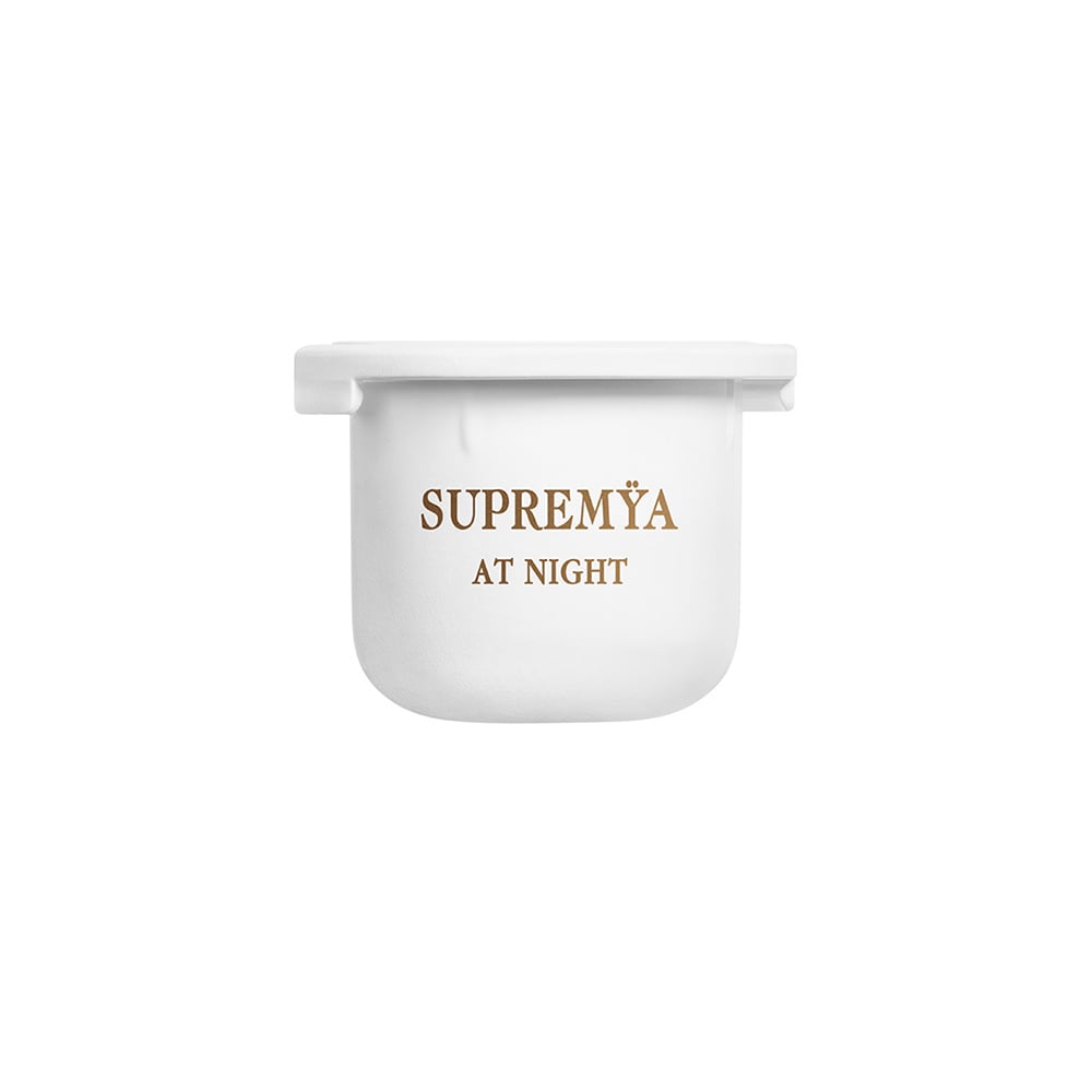 Sisley Supremÿa at Night The Supreme Anti-Aging Eye Cream Refill 15ml