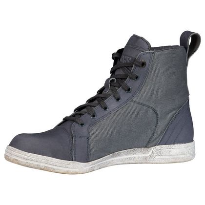 Baskets IXS NUBUK-COTTON 2.0 - Gris