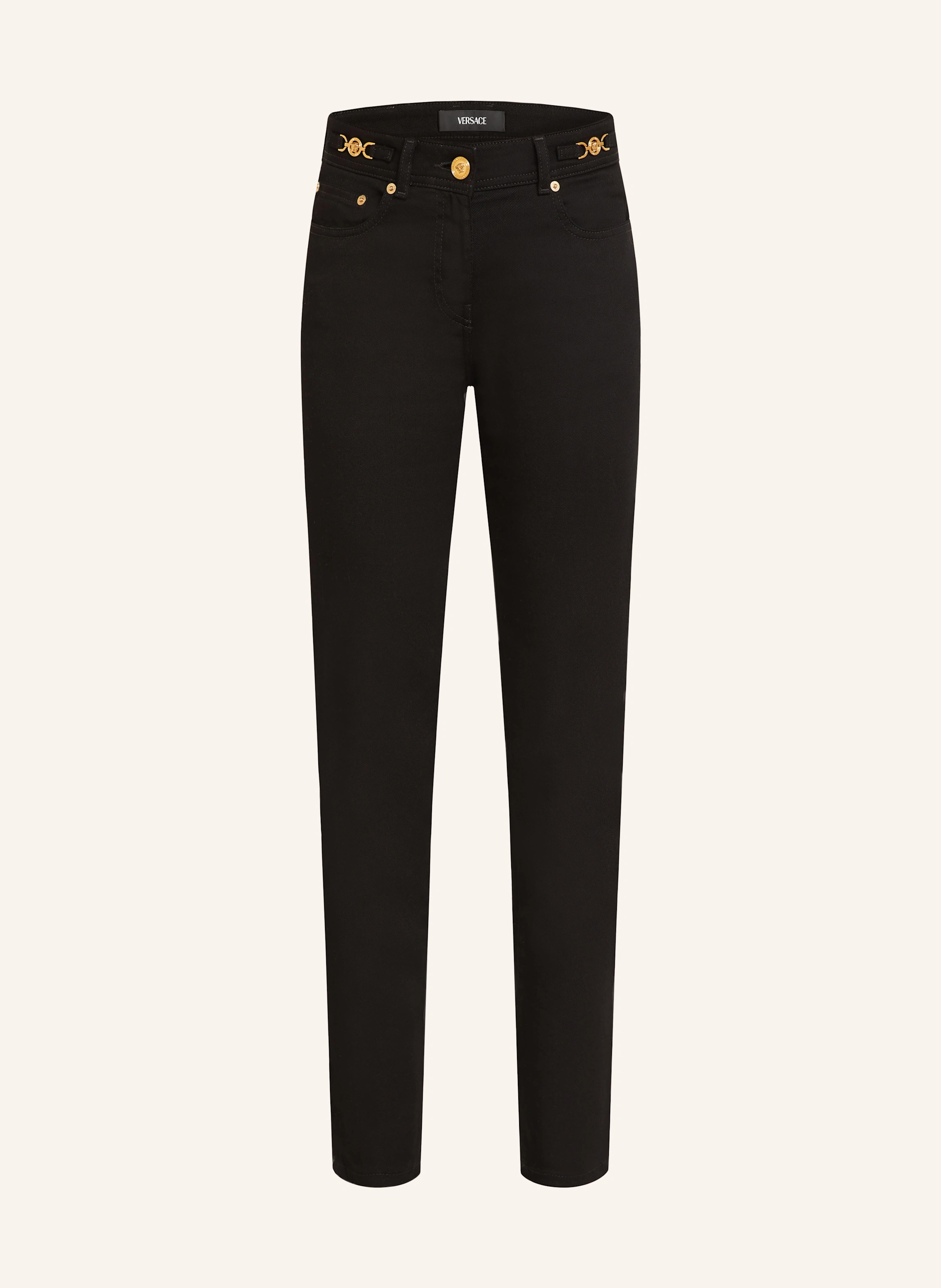 VERSACE Skinny Jeans