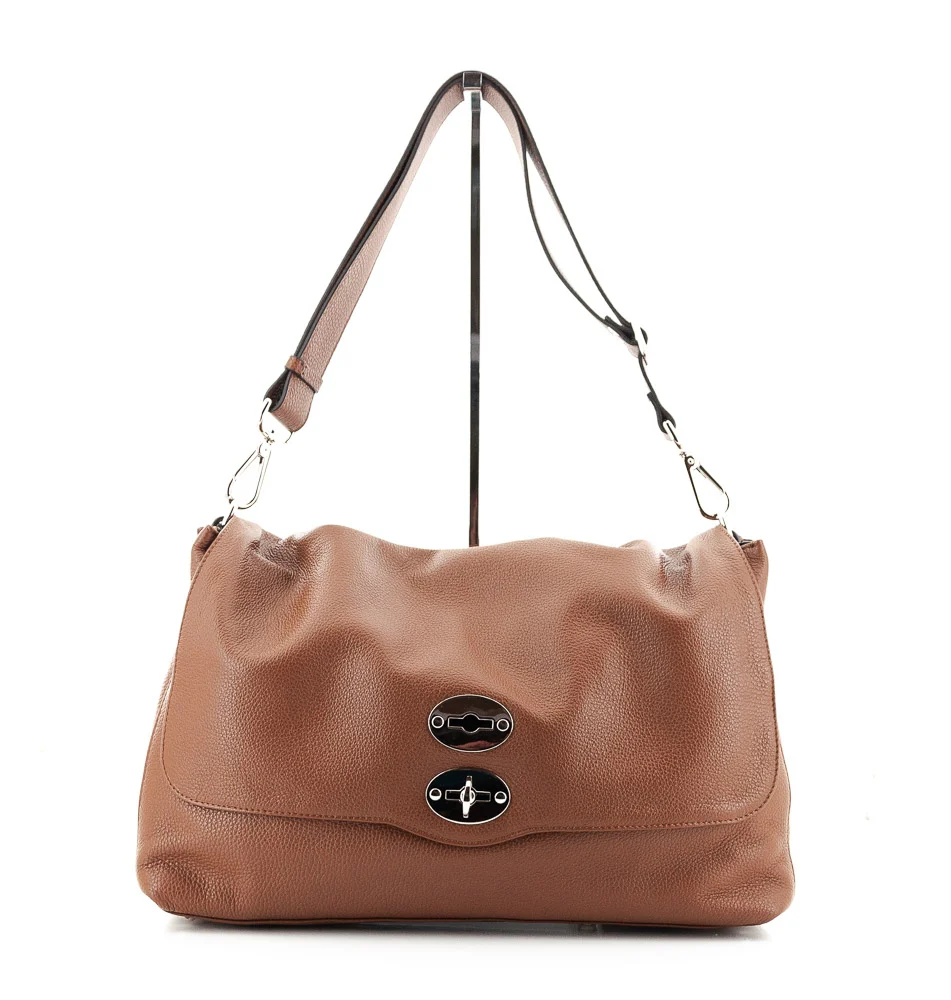 ZANELLATO - BAG POSTINA L MARCAPUNTO