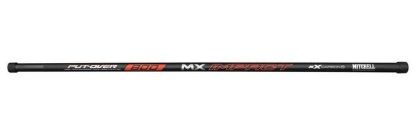 Canne au Coup Mitchell Impact MX Put-Over
