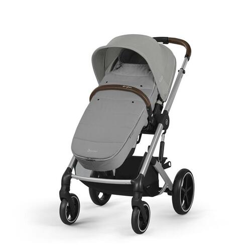 Chancelière Gold Universelle Grey - CYBEX