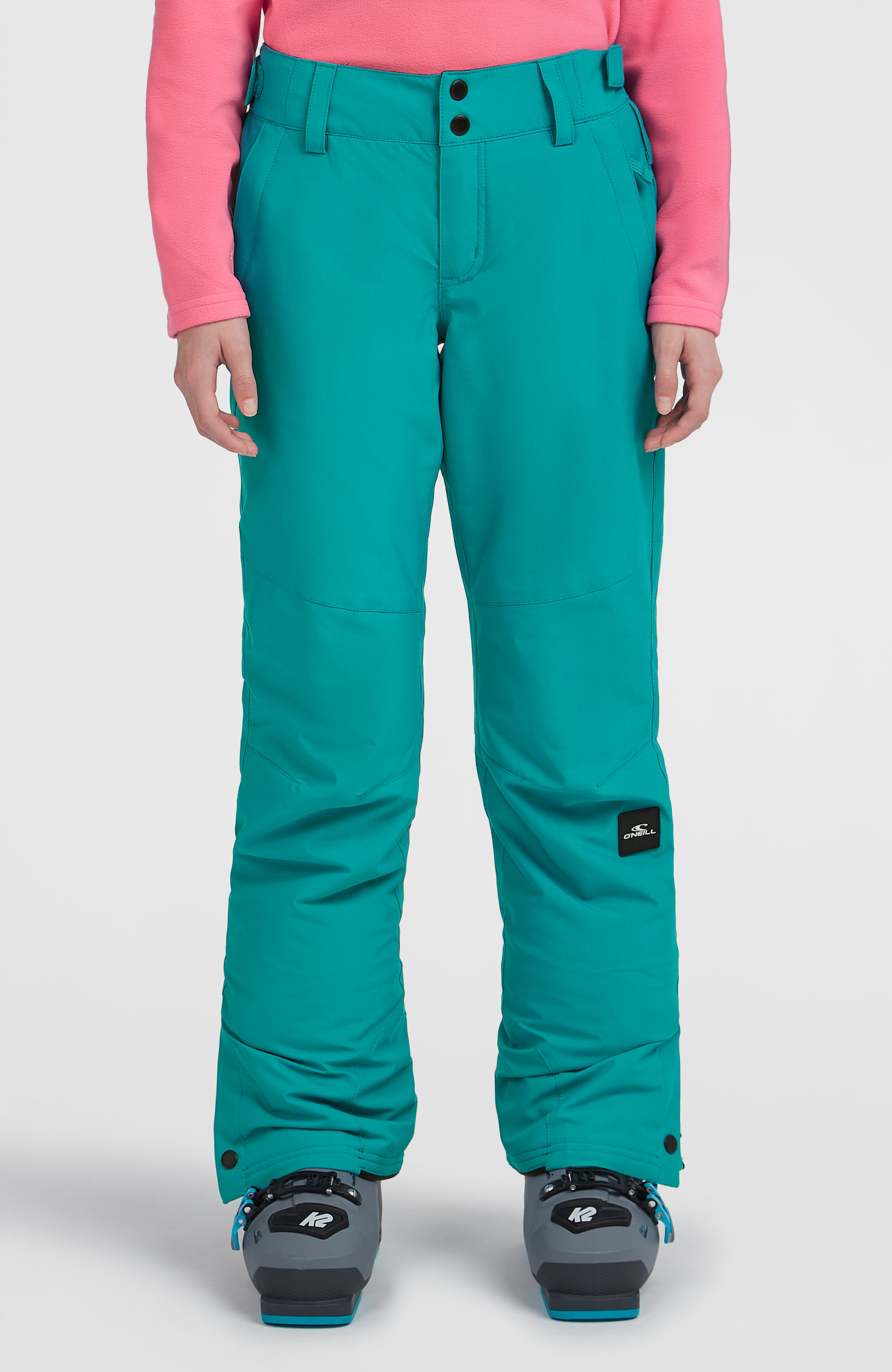 FWC'Cruz wintersportbroek