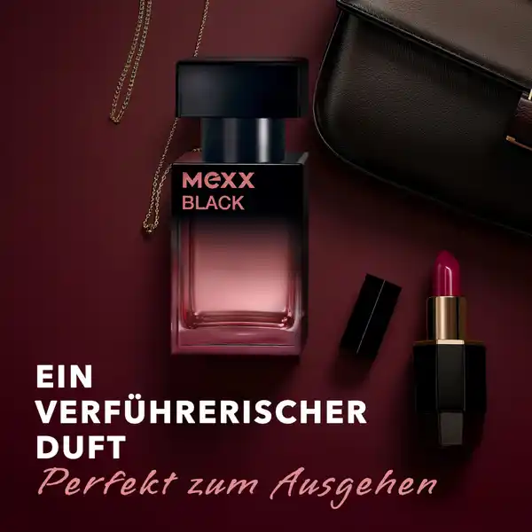 Black Woman, EdT 15 ml