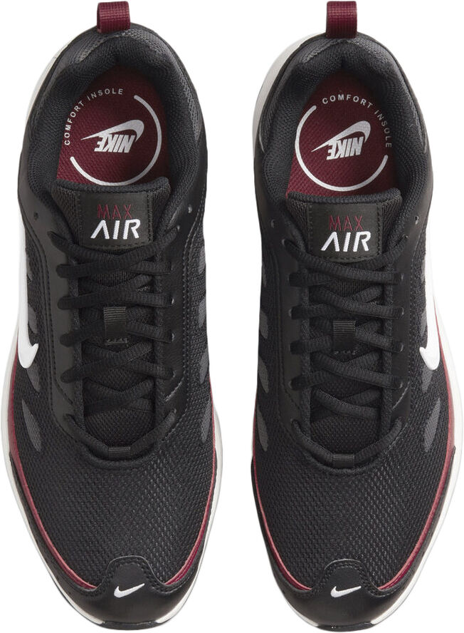 Nike Air Max AP sneakers Sort