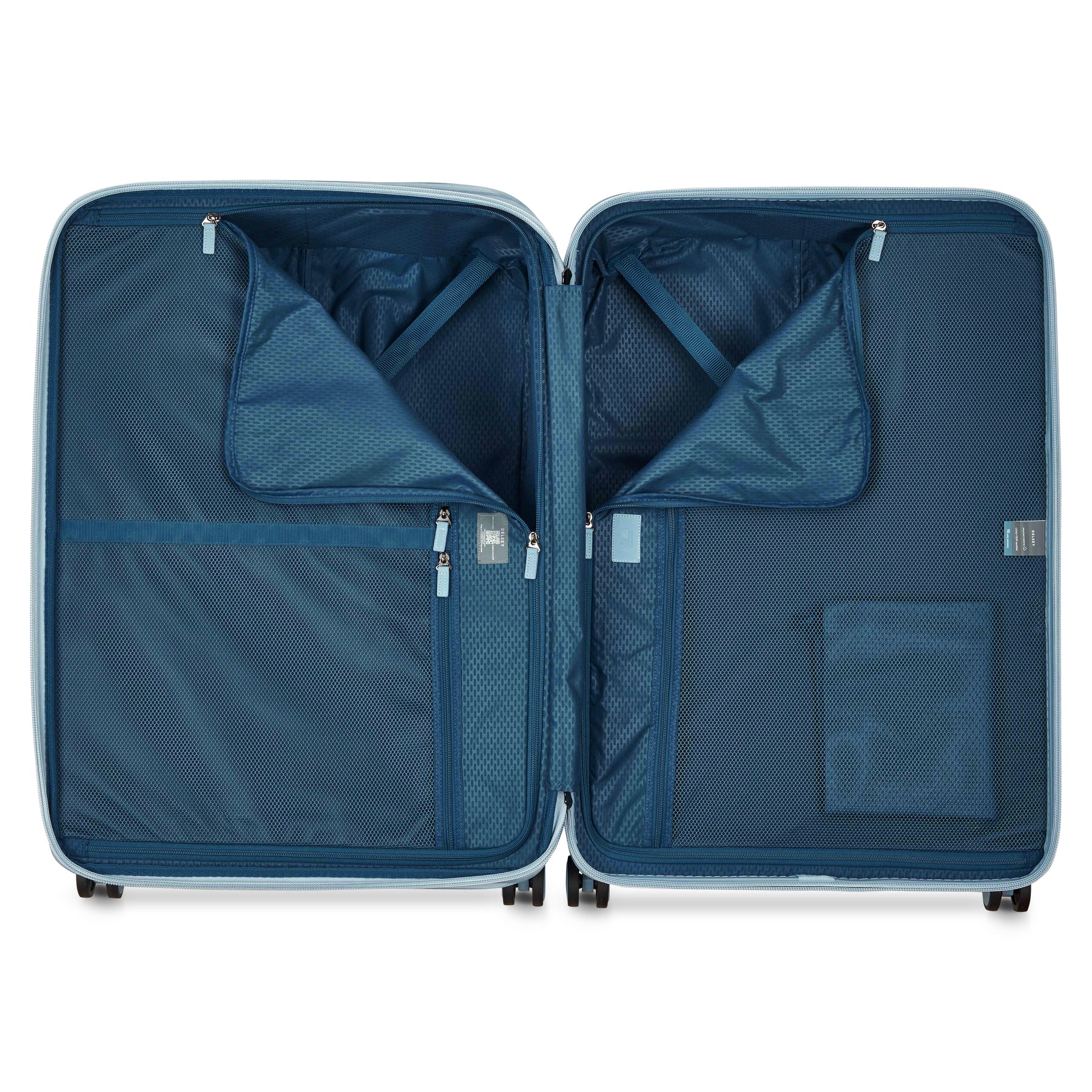 Valise soute - L (76cm) Édition 80 ans