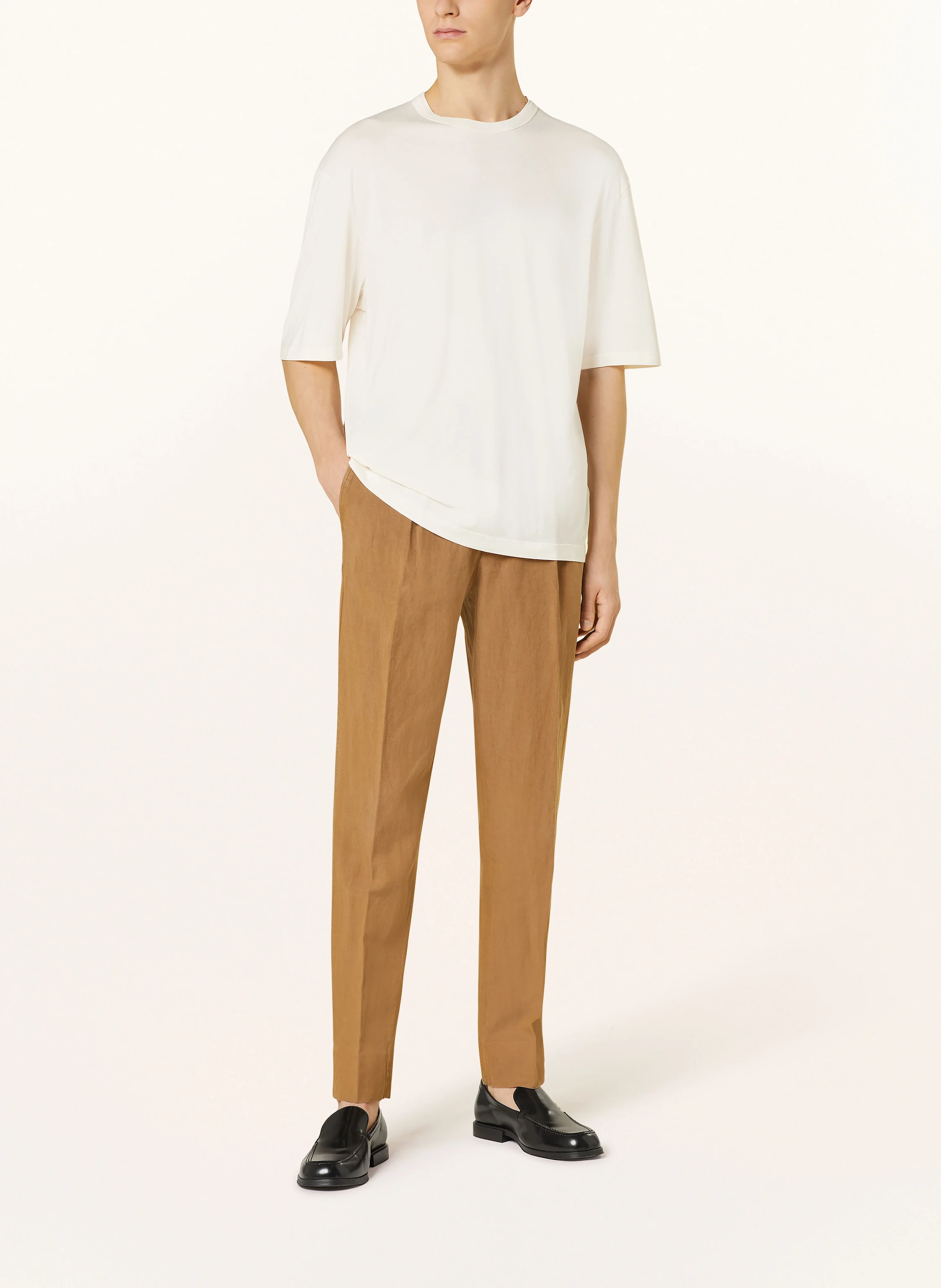 Officine Générale T-Shirt BENNY