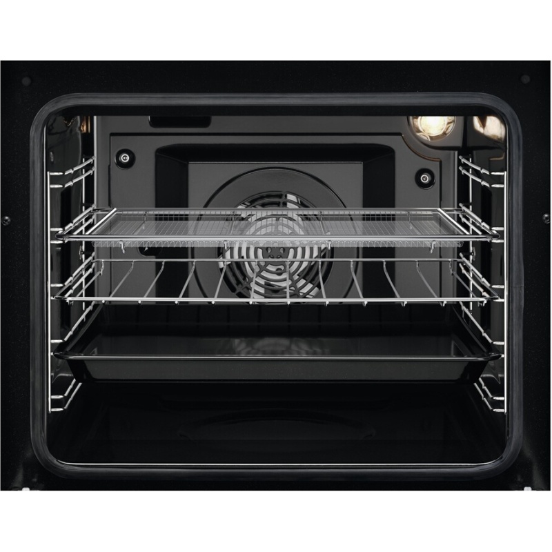 Cuisinière induction Electrolux EKI64893DK