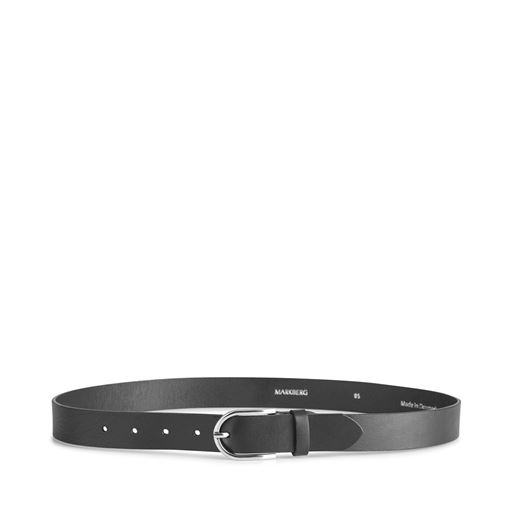 Markberg Adelia Bælte, Black, 95 cm
