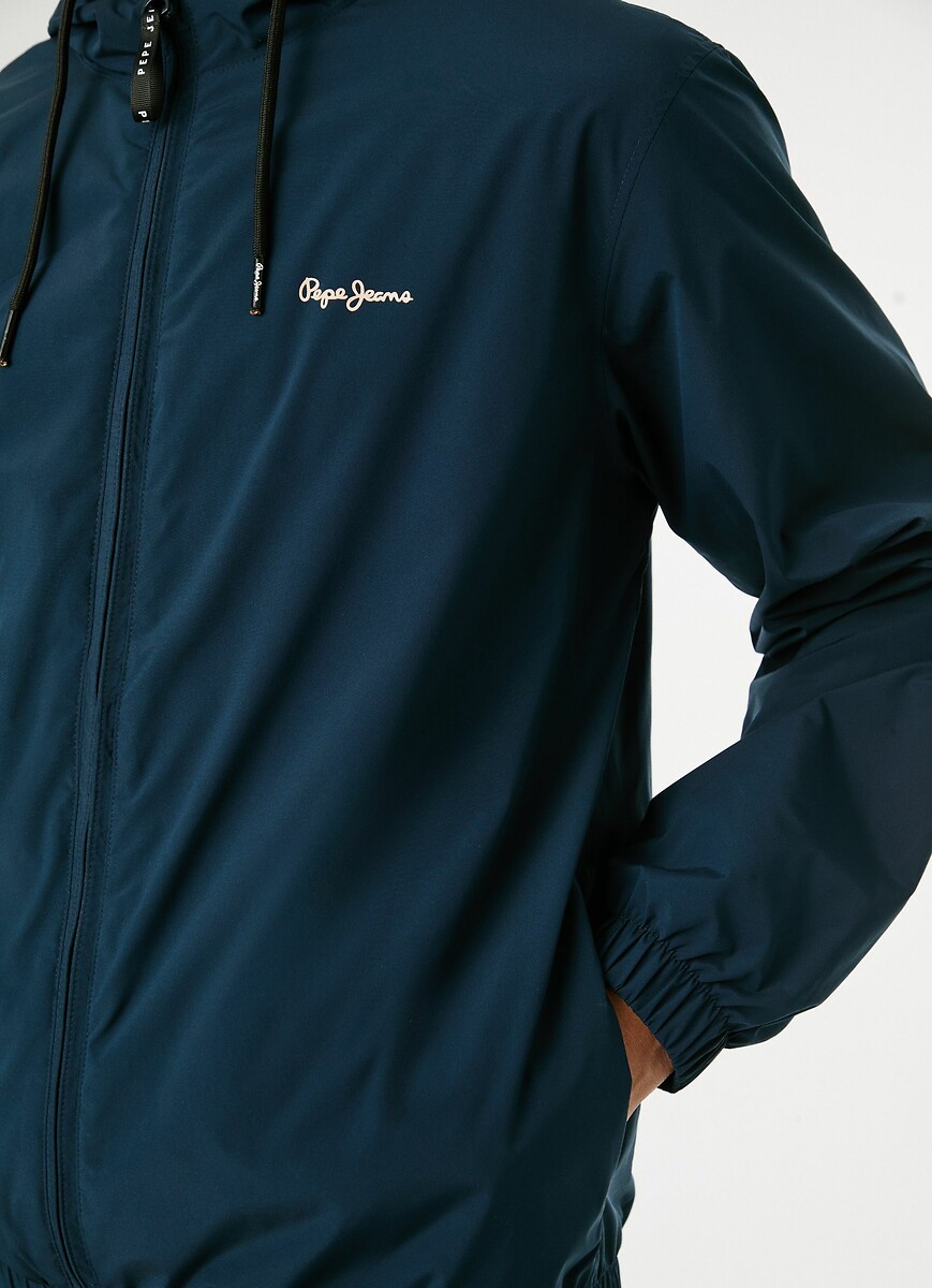 PEPE JEANS<br>Windjack Monson