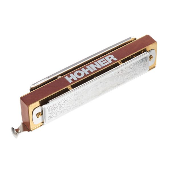 Hohner Super Chromonica M 270 H (B)