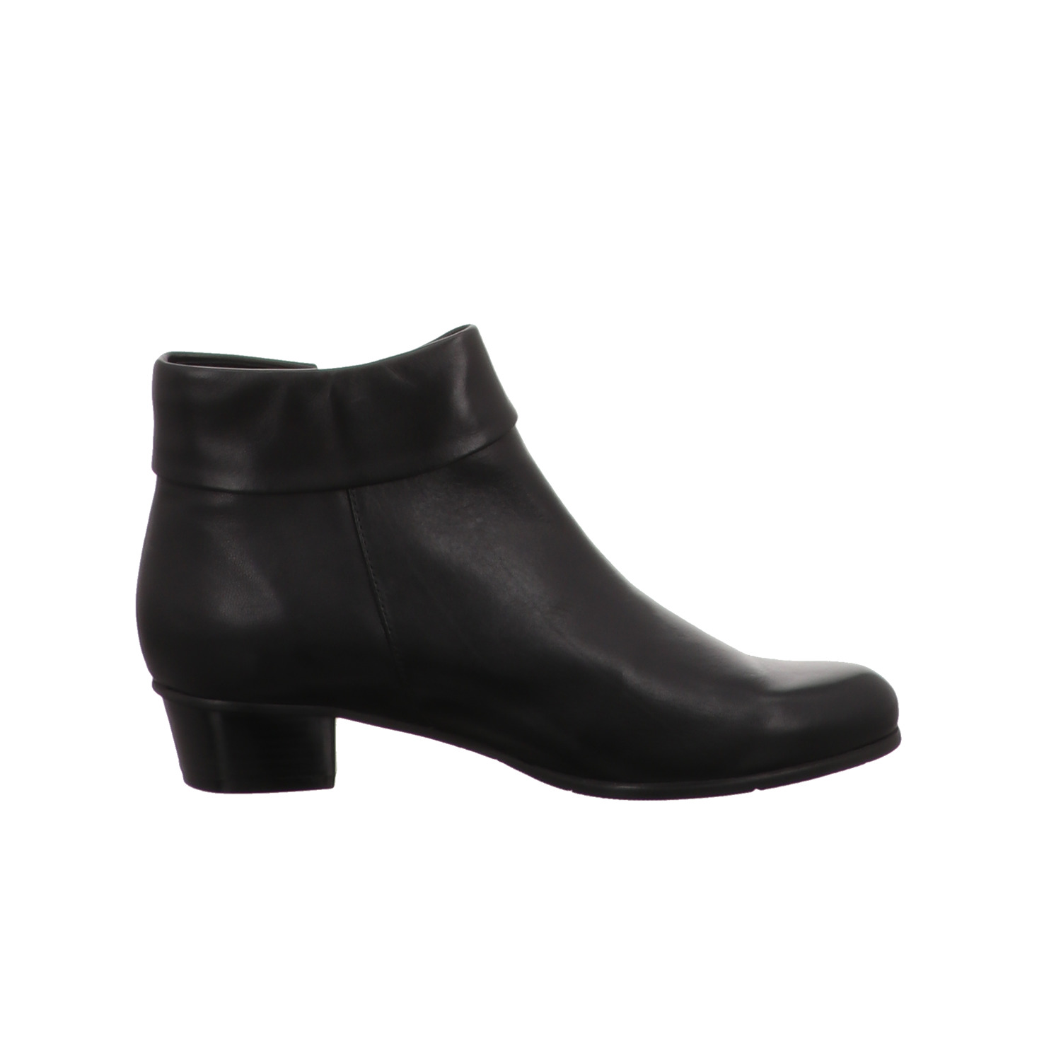 Regarde le Ciel Stiefeletten schwarz