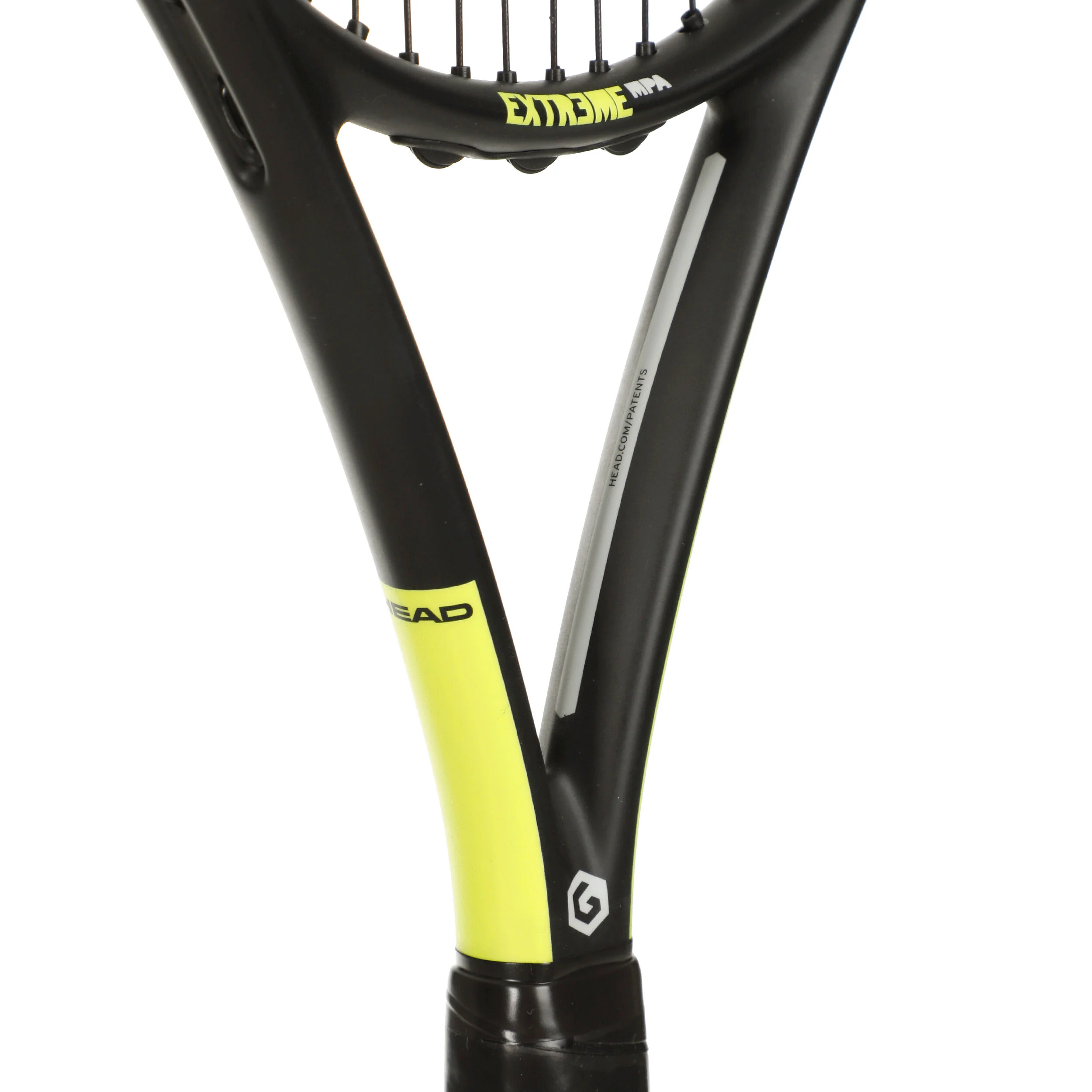 HEAD Graphene XT Extreme MPA (Cordée)