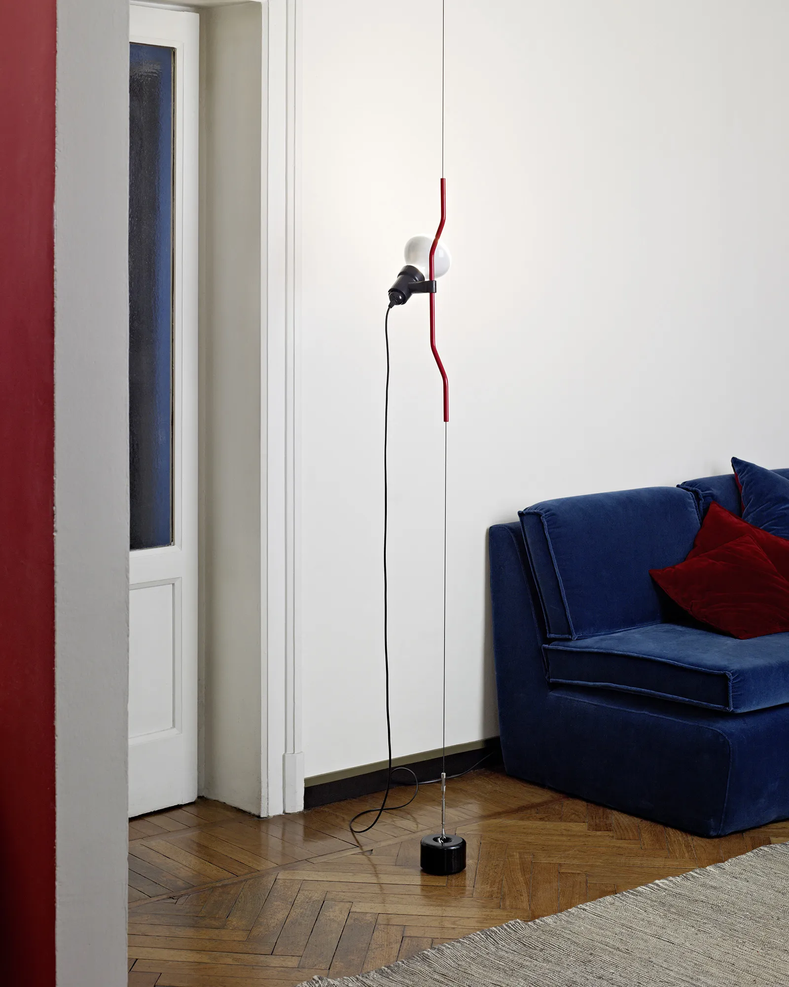 Flos Parentesi Dimmer - EU PLUG