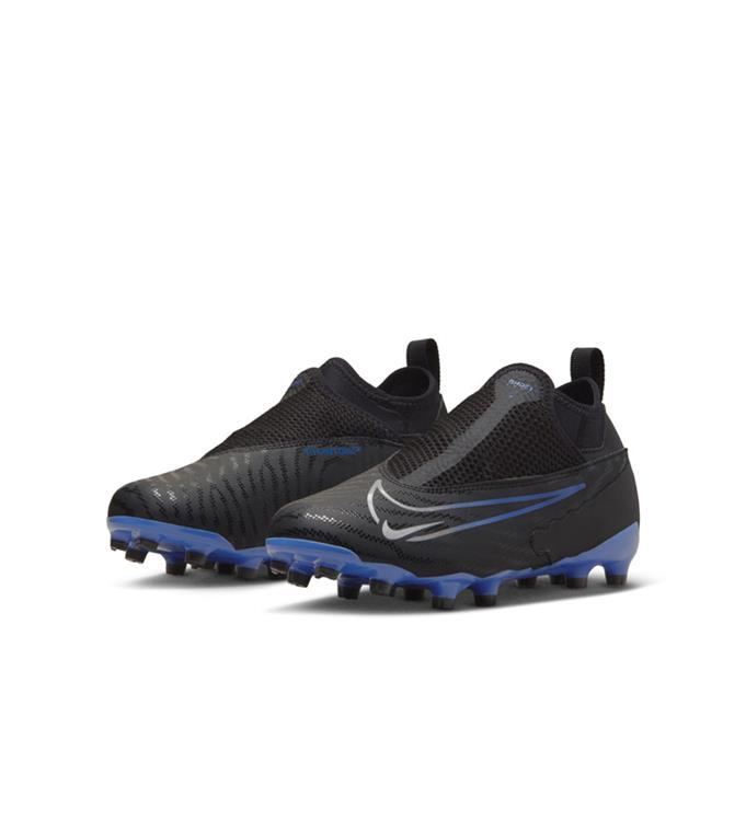 Nike JR Phantom GX Academy DF FG/MG Voetbalschoenen