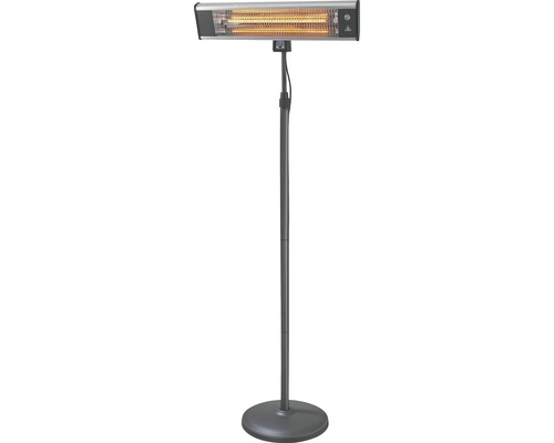 Terrasspot Eurom TH1800S 1800W