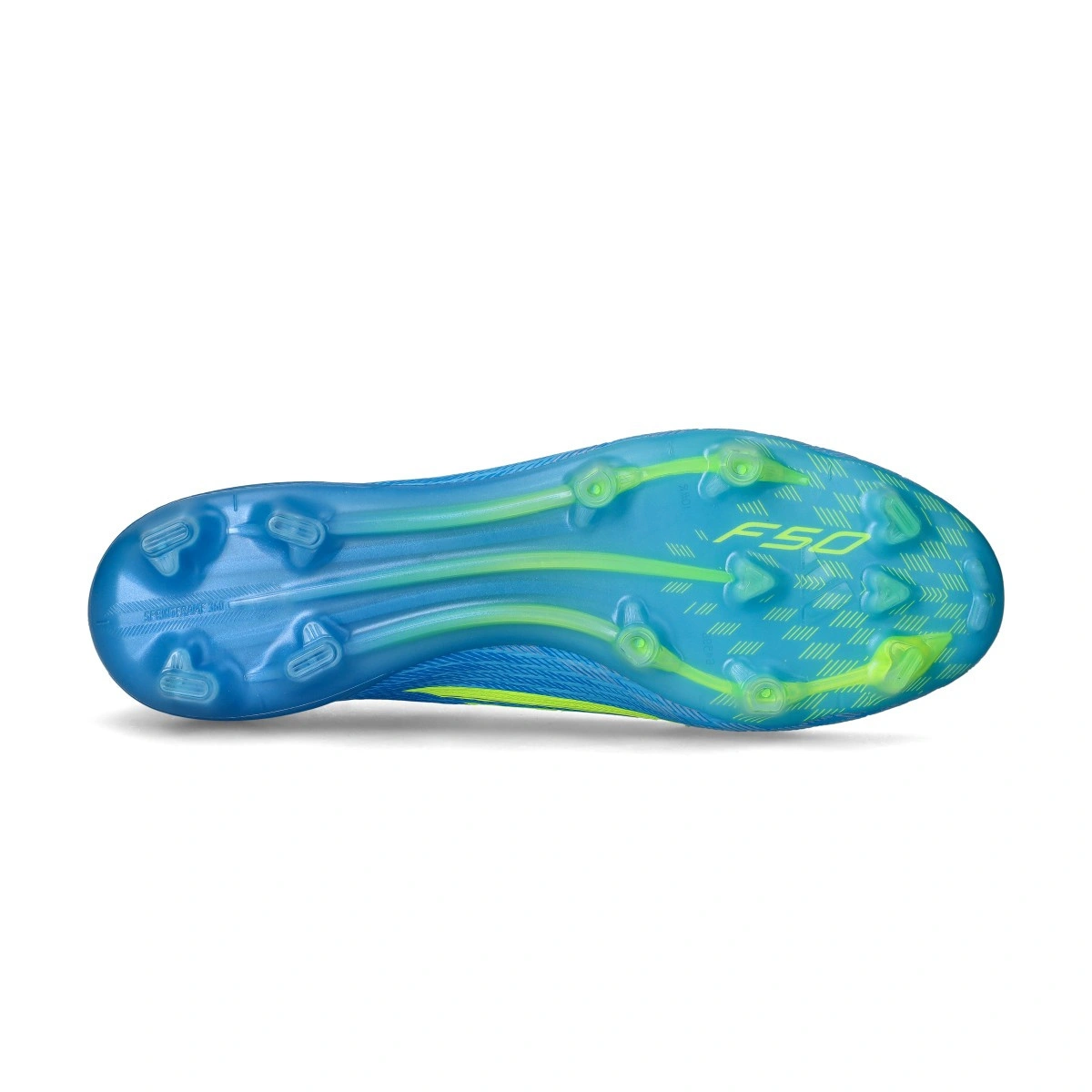 Chuteira adidas F50 Elite LL FG