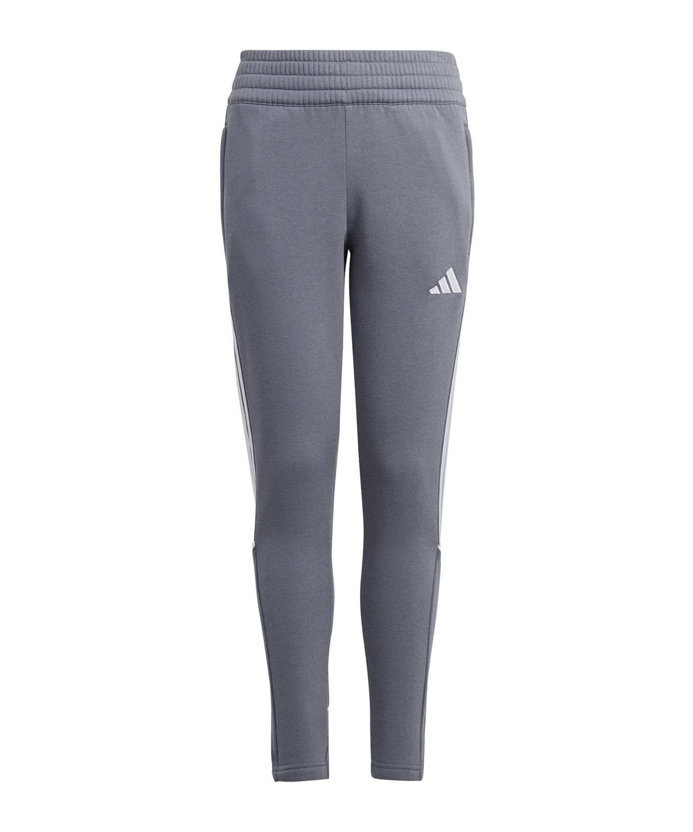 adidas Tiro 23 League Trainingshose Kids Grau