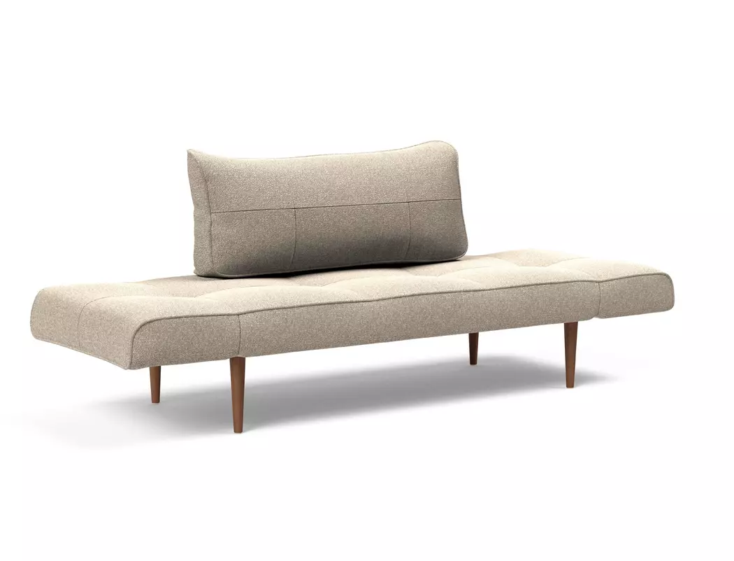 Schlafsofa Zeal Styletto dunkel