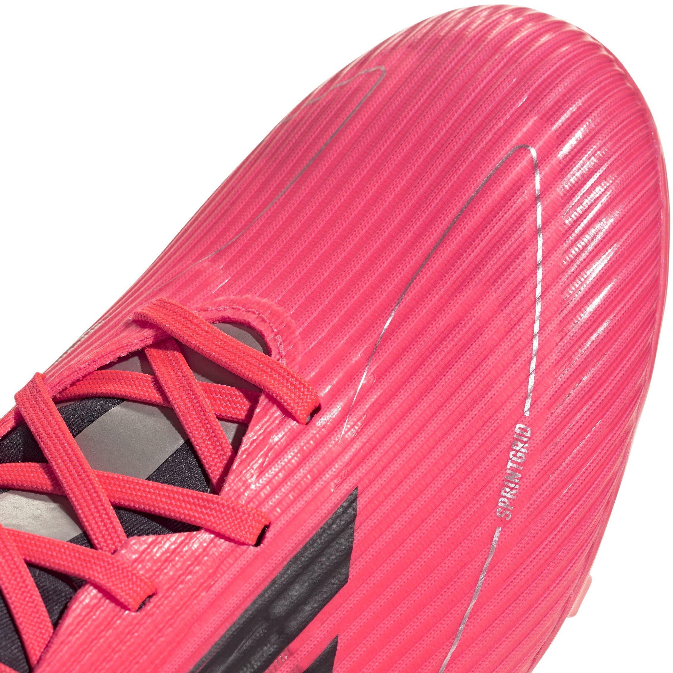 adidas Messi F50 League Adults Firm Ground Football Boots