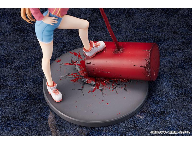 AmiAmi Figur Power 27 cm PVC-Statue