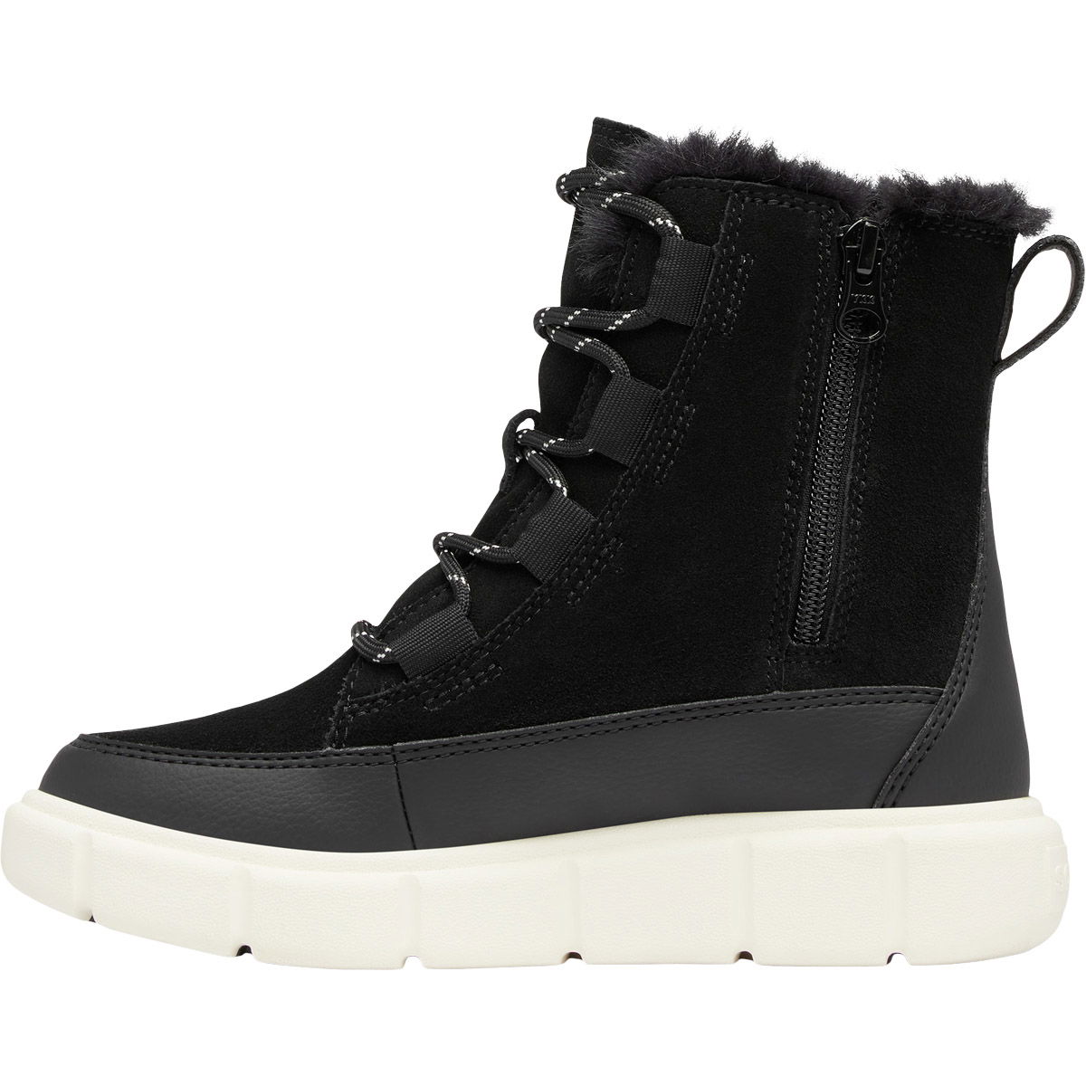 Sorel Explorer III WP Vinterstøvler Børn