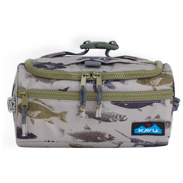 KAVU - Supply Kit 5 - Trousse de toilette