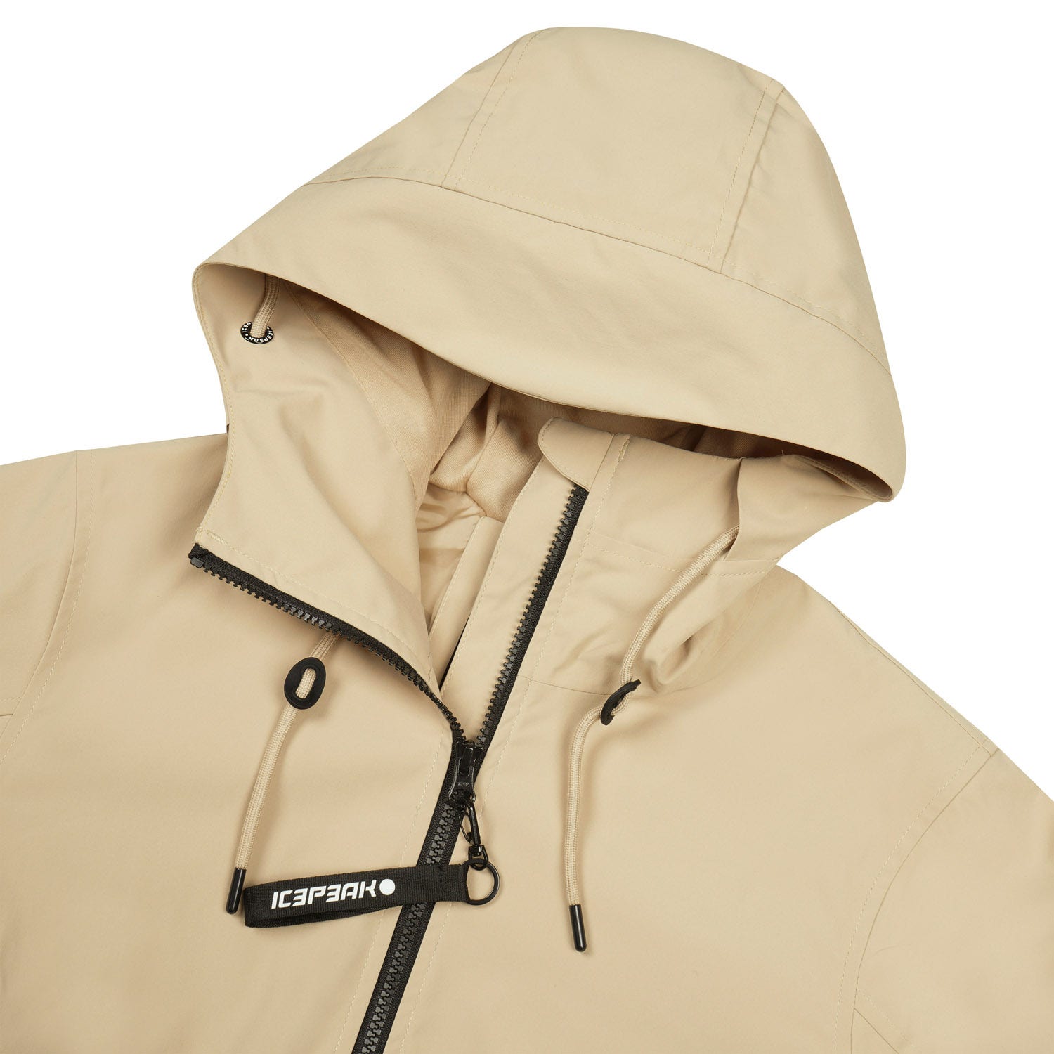 Icepeak  Aalem
