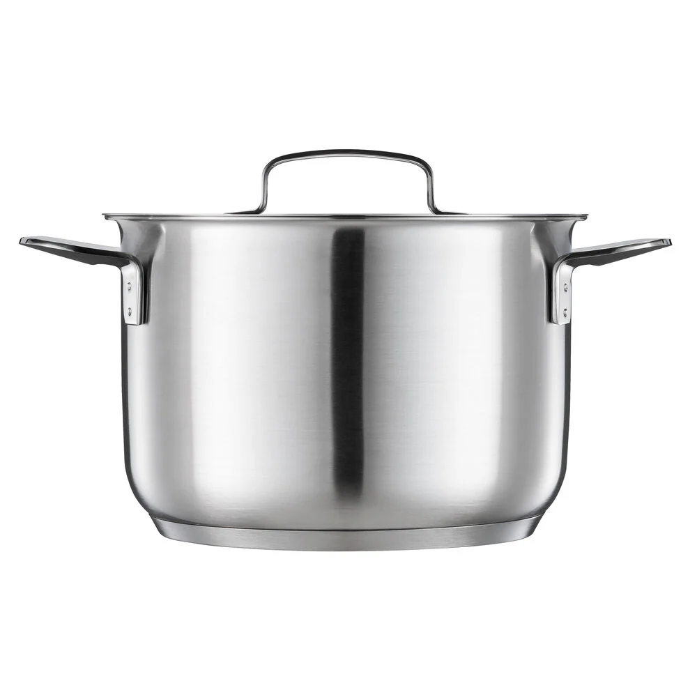 Fiskars  3 L - All Steel gryde