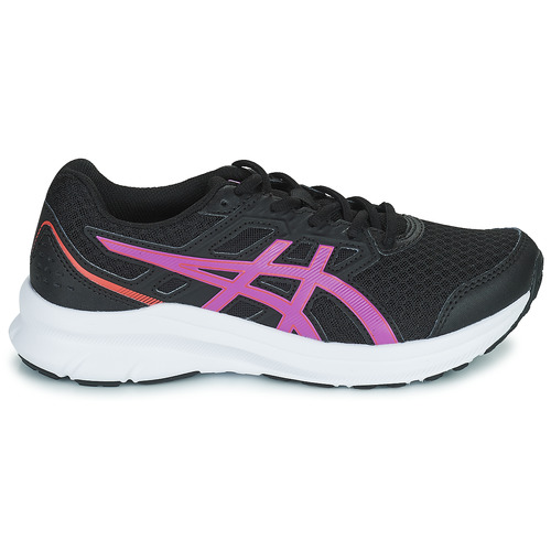 Asics - JOLT 3 - Noir / Violet