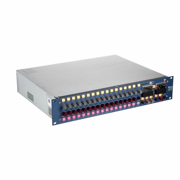 Neve 8816 Summierer Mischer