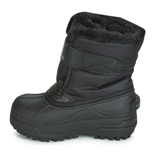 Sorel - CHILDRENS SNOW COMMANDER - Noir