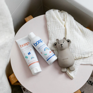 Boep Kids Conditioner 100ML