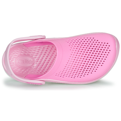 Crocs - LITERIDE 360 CLOG K - Rose