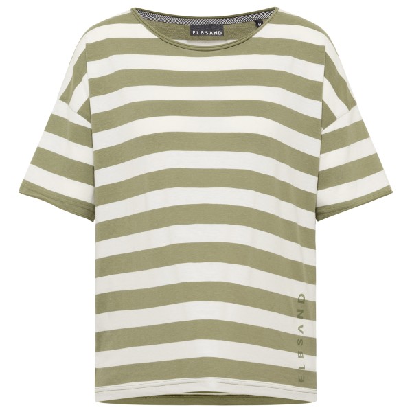 ELBSAND - Women's Luani T-Shirt - T-shirt