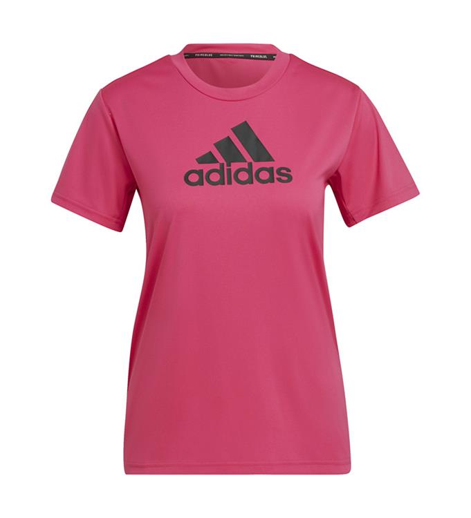 adidas Women Designed 2 Move Logo Sport T-shirt