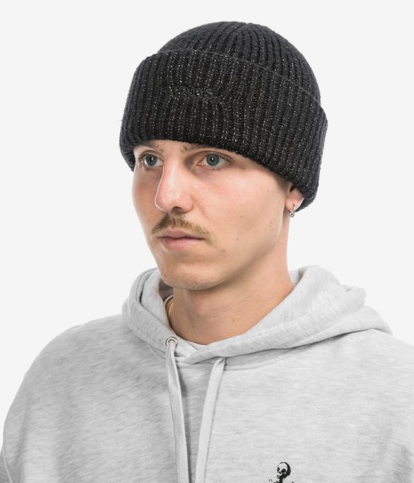 Vans Densmore Wide Cuff Mütze (black)