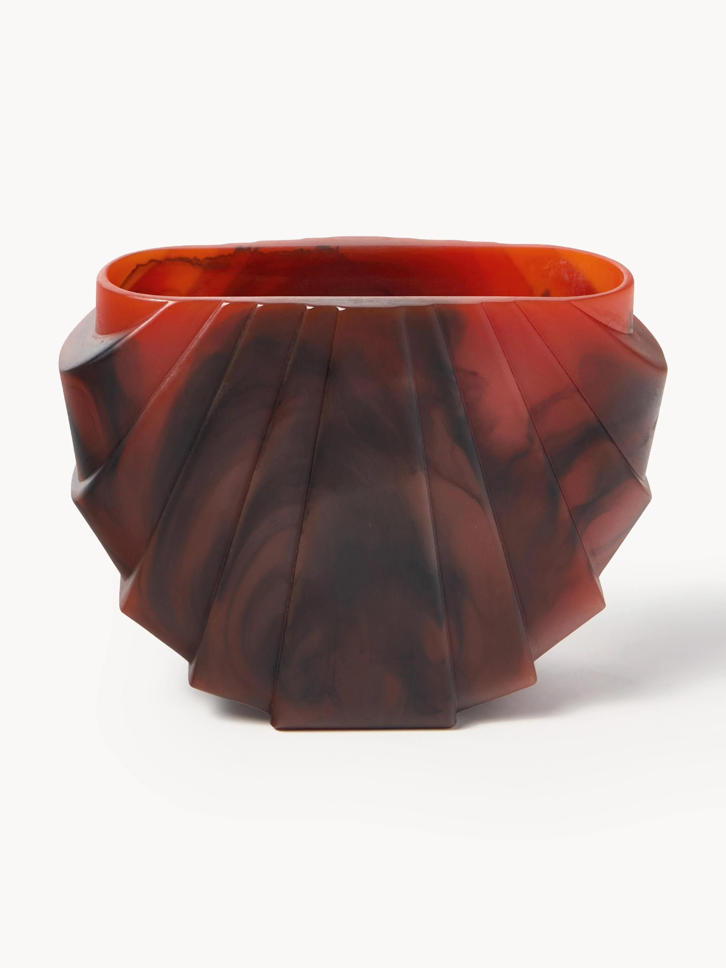 Vaas Jabu, H 15 cm