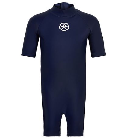Color Kids Bådeheldragt - Dress Blues