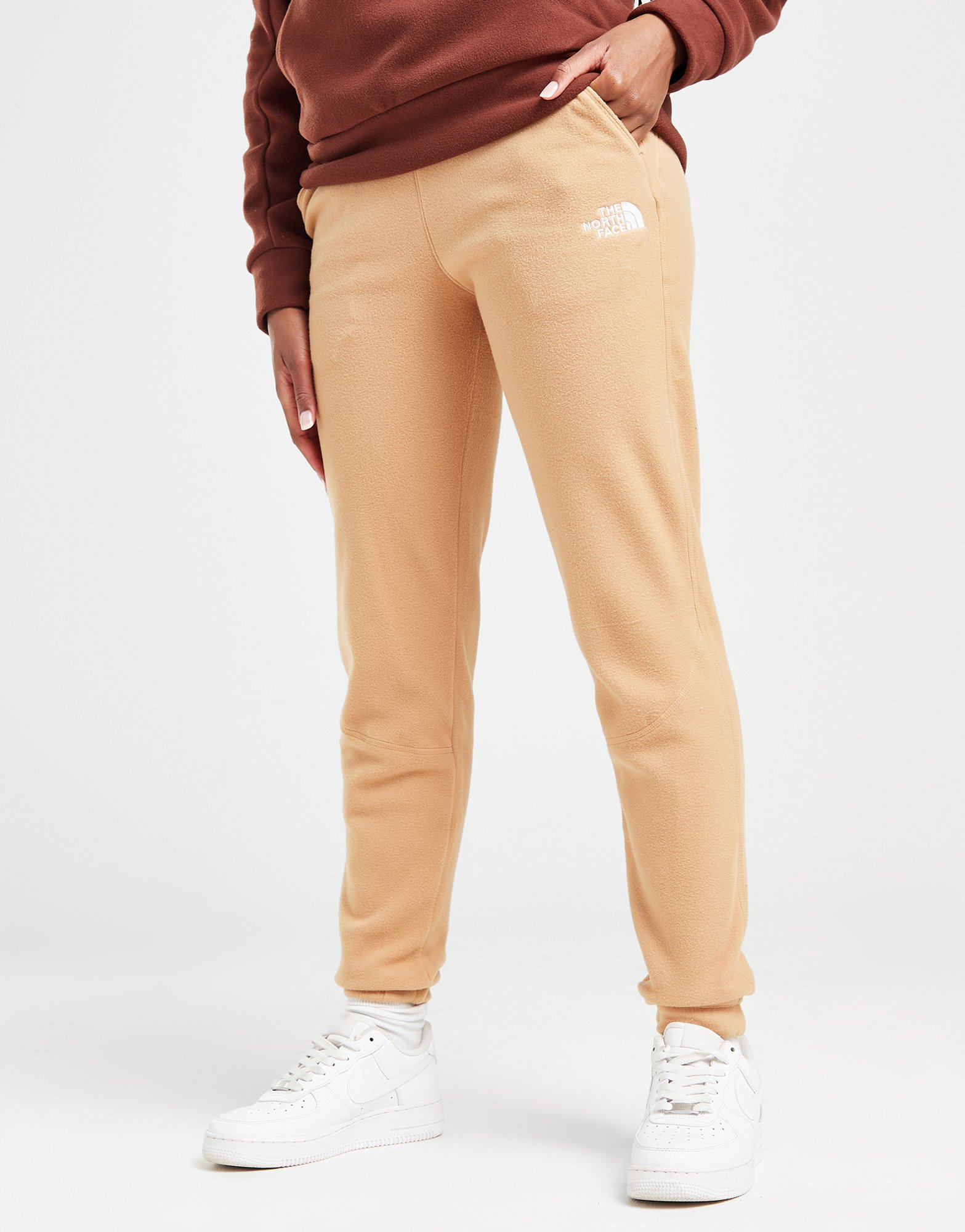 The North Face Pantalon de jogging Glacier Femme