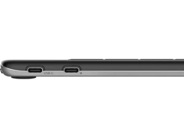 HUION Kamvas Pro 13 (2.5K), Ledningsført, 5080 lpi, 286,5 x 179 mm, USB, 1 cm, 33,8 cm (13.3